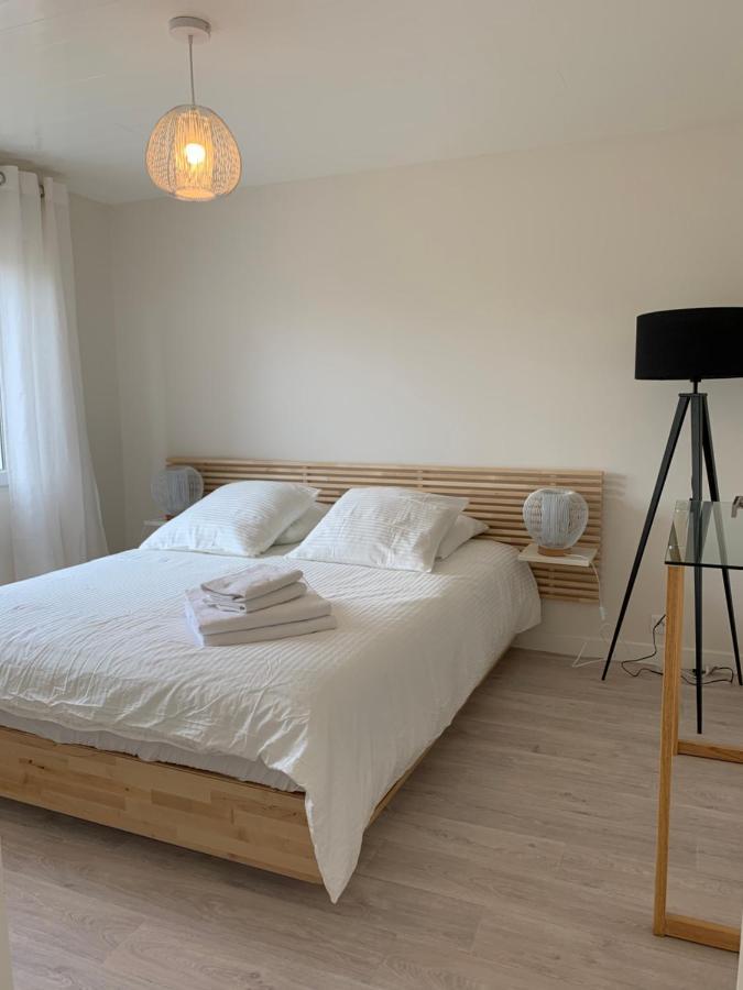 אגון קוטוויל La Maison De Juliette מראה חיצוני תמונה
